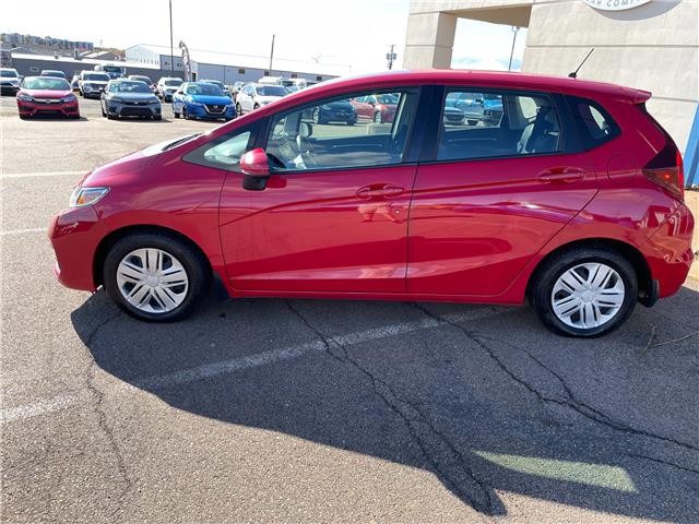 2020 Honda Fit LX in Charlottetown - Image 2 of 17