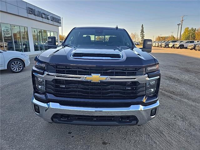 2024 Chevrolet Silverado 2500HD LT (Stk: 25T170A) in Wadena - Image 3 of 18