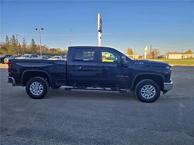 2024 Chevrolet Silverado 2500HD LT (Stk: 25T170A) in Wadena - Image 5 of 18