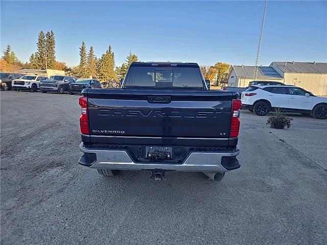 2024 Chevrolet Silverado 2500HD LT (Stk: 25T170A) in Wadena - Image 7 of 18
