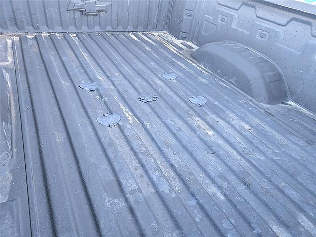 2024 Chevrolet Silverado 2500HD LT (Stk: 25T170A) in Wadena - Image 9 of 18