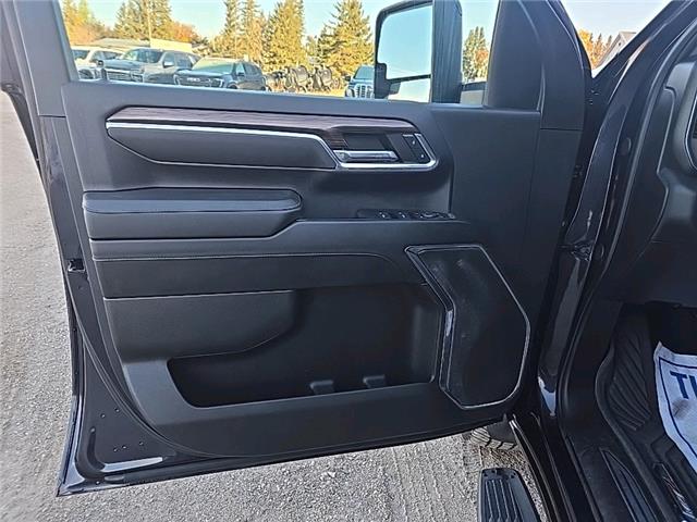 2024 Chevrolet Silverado 2500HD LT (Stk: 25T170A) in Wadena - Image 11 of 18