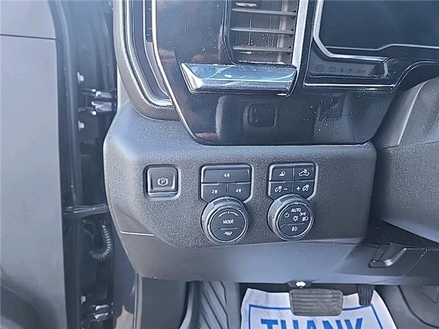 2024 Chevrolet Silverado 2500HD LT (Stk: 25T170A) in Wadena - Image 13 of 18