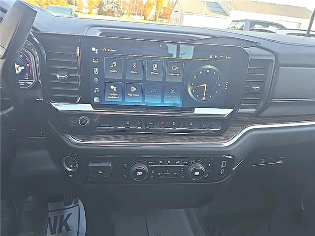 2024 Chevrolet Silverado 2500HD LT (Stk: 25T170A) in Wadena - Image 15 of 18