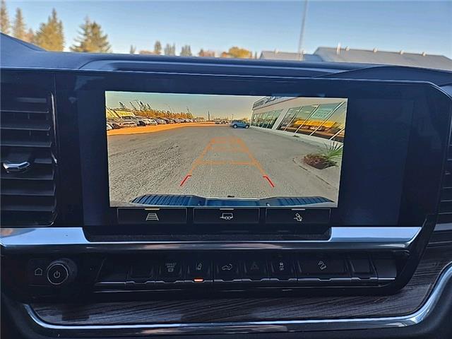 2024 Chevrolet Silverado 2500HD LT (Stk: 25T170A) in Wadena - Image 17 of 18