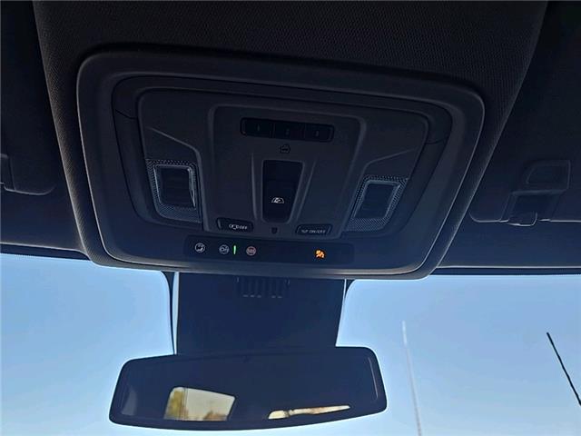 2024 Chevrolet Silverado 2500HD LT (Stk: 25T170A) in Wadena - Image 18 of 18