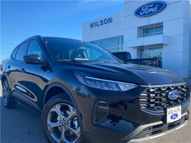 2026 Ford Escape ST-Line (Stk: 2026-03) in New Liskeard - Image 1 of 16