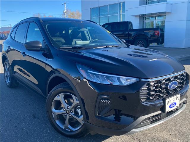 2026 Ford Escape ST-Line (Stk: 2026-03) in New Liskeard - Image 2 of 16