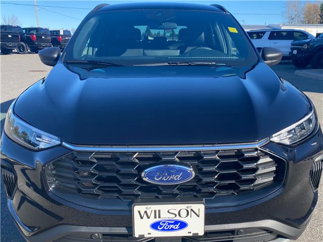 2026 Ford Escape ST-Line (Stk: 2026-03) in New Liskeard - Image 3 of 16