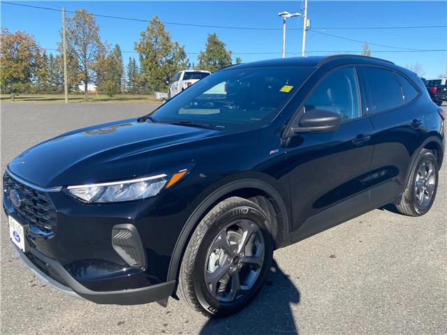 2026 Ford Escape ST-Line (Stk: 2026-03) in New Liskeard - Image 4 of 16