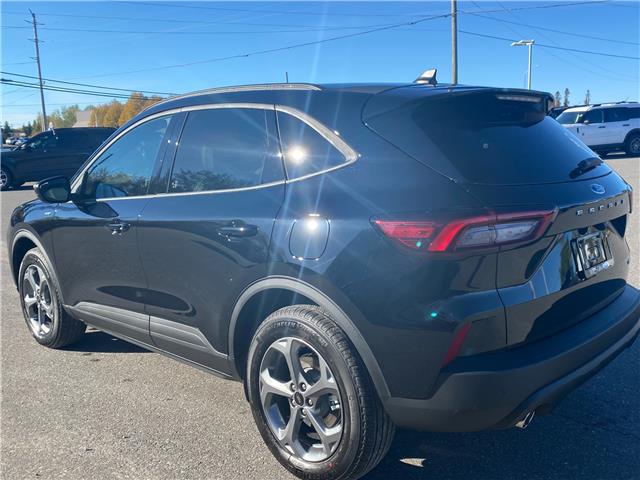 2026 Ford Escape ST-Line (Stk: 2026-03) in New Liskeard - Image 6 of 16
