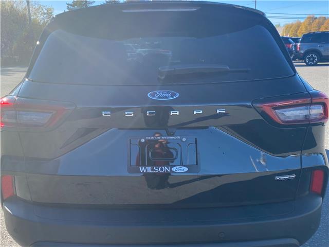 2026 Ford Escape ST-Line (Stk: 2026-03) in New Liskeard - Image 7 of 16