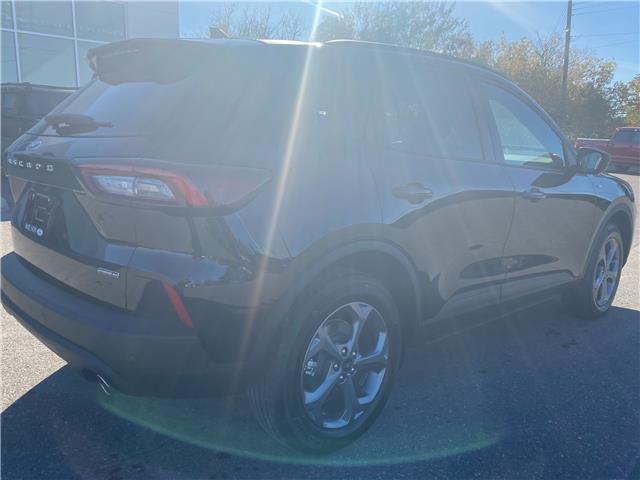 2026 Ford Escape ST-Line (Stk: 2026-03) in New Liskeard - Image 8 of 16