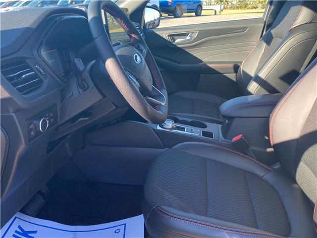 2026 Ford Escape ST-Line (Stk: 2026-03) in New Liskeard - Image 10 of 16