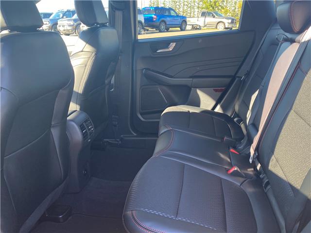 2026 Ford Escape ST-Line (Stk: 2026-03) in New Liskeard - Image 11 of 16