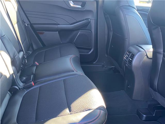 2026 Ford Escape ST-Line (Stk: 2026-03) in New Liskeard - Image 12 of 16