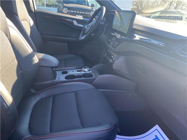 2026 Ford Escape ST-Line (Stk: 2026-03) in New Liskeard - Image 13 of 16