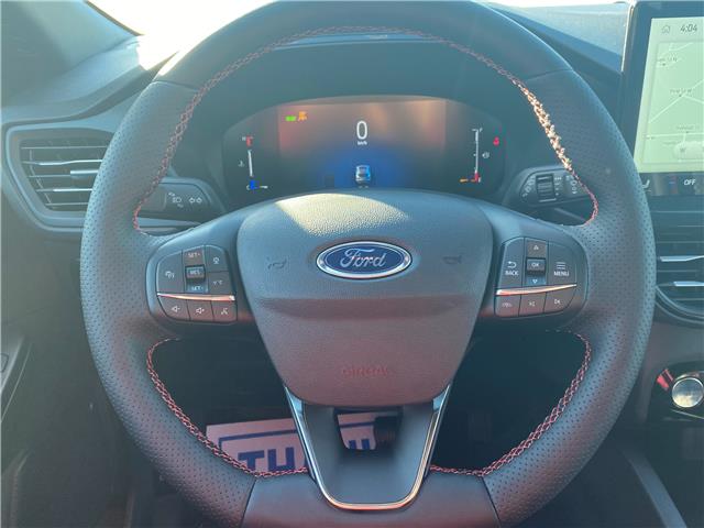 2026 Ford Escape ST-Line (Stk: 2026-03) in New Liskeard - Image 14 of 16