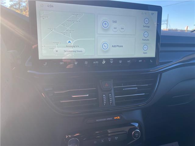 2026 Ford Escape ST-Line (Stk: 2026-03) in New Liskeard - Image 16 of 16
