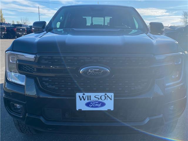 2025 Ford Ranger Lariat (Stk: 2025-204) in New Liskeard - Image 3 of 16