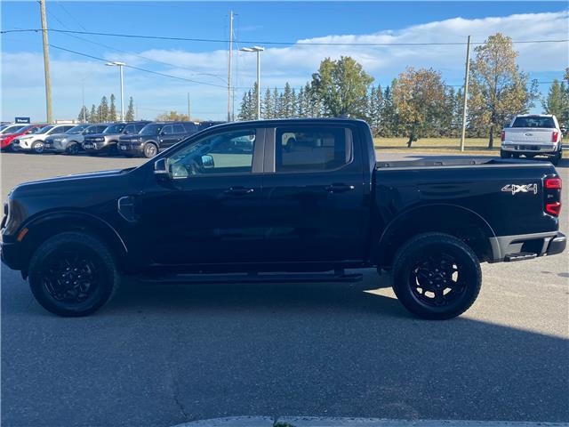 2025 Ford Ranger Lariat (Stk: 2025-204) in New Liskeard - Image 5 of 16