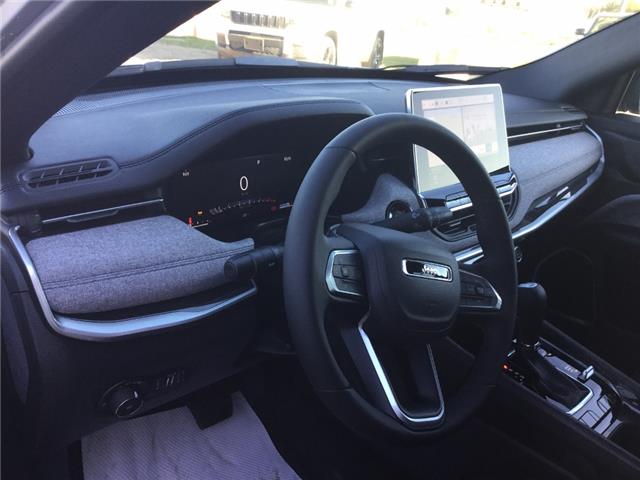 2026 Jeep Compass North (Stk: GG007) in Swan River - Image 6 of 19