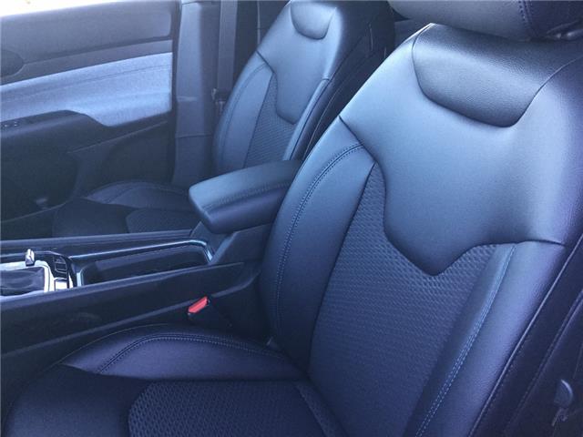 2026 Jeep Compass North (Stk: GG007) in Swan River - Image 7 of 19