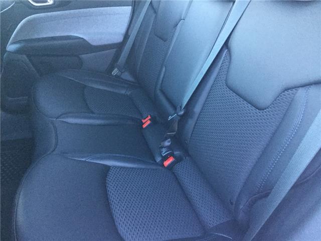 2026 Jeep Compass North (Stk: GG007) in Swan River - Image 8 of 19