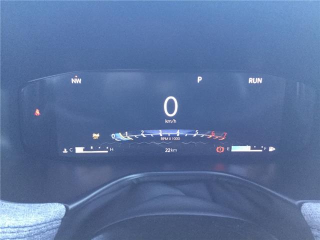 2026 Jeep Compass North (Stk: GG007) in Swan River - Image 10 of 19