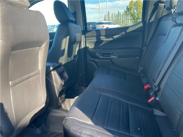 2025 Ford Ranger Lariat (Stk: 2025-204) in New Liskeard - Image 11 of 16