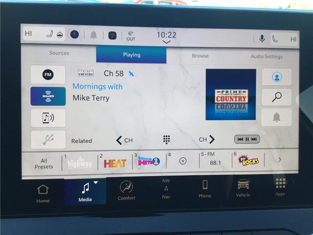 2026 Jeep Compass North (Stk: GG007) in Swan River - Image 11 of 19