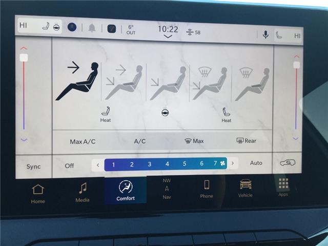 2026 Jeep Compass North (Stk: GG007) in Swan River - Image 12 of 19