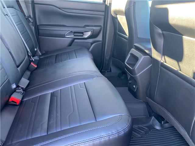 2025 Ford Ranger Lariat (Stk: 2025-204) in New Liskeard - Image 12 of 16