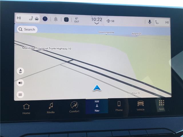 2026 Jeep Compass North (Stk: GG007) in Swan River - Image 13 of 19