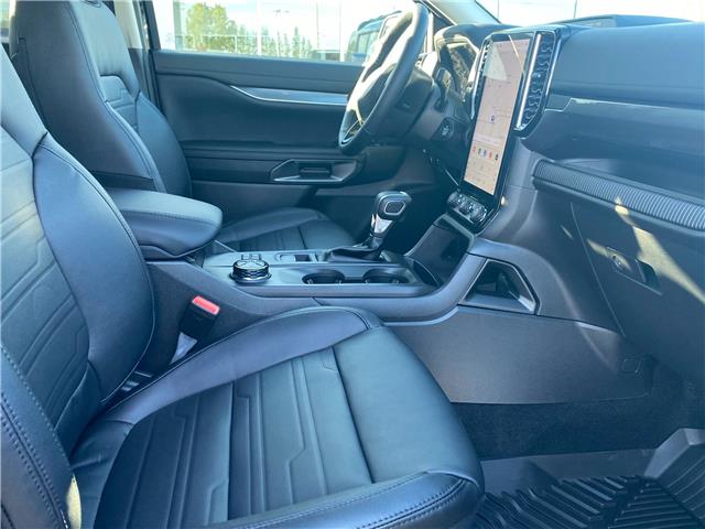 2025 Ford Ranger Lariat (Stk: 2025-204) in New Liskeard - Image 13 of 16