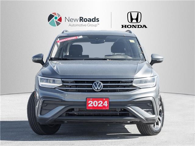 2024 Volkswagen Tiguan Trendline (Stk: OP-8038) in Newmarket - Image 3 of 23