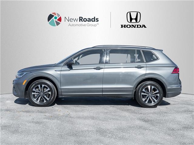 2024 Volkswagen Tiguan Trendline (Stk: OP-8038) in Newmarket - Image 4 of 23