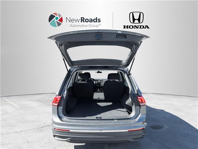 2024 Volkswagen Tiguan Trendline (Stk: OP-8038) in Newmarket - Image 8 of 23