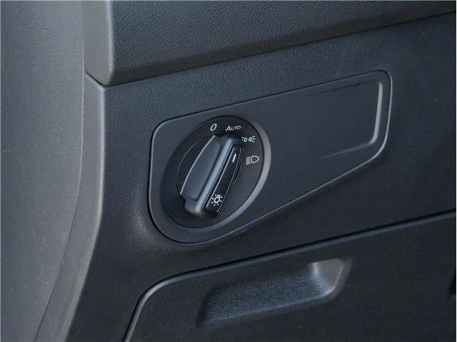 2024 Volkswagen Tiguan Trendline (Stk: OP-8038) in Newmarket - Image 15 of 23