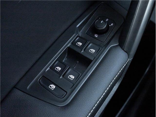 2024 Volkswagen Tiguan Trendline (Stk: OP-8038) in Newmarket - Image 14 of 23