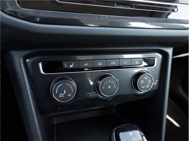 2024 Volkswagen Tiguan Trendline (Stk: OP-8038) in Newmarket - Image 18 of 23