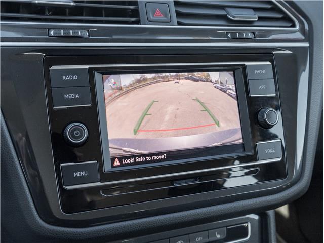 2024 Volkswagen Tiguan Trendline (Stk: OP-8038) in Newmarket - Image 13 of 23