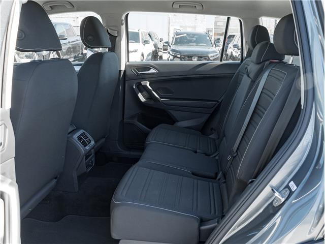 2024 Volkswagen Tiguan Trendline (Stk: OP-8038) in Newmarket - Image 21 of 23