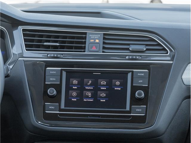 2024 Volkswagen Tiguan Trendline (Stk: OP-8038) in Newmarket - Image 23 of 23