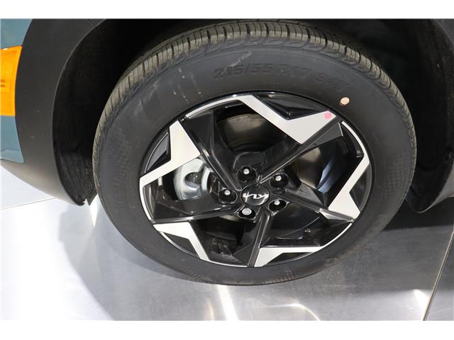 2026 Kia Seltos EX Premium (Stk: 26308A) in Edmonton - Image 9 of 29