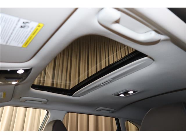 2026 Kia Seltos EX Premium (Stk: 26308A) in Edmonton - Image 11 of 29