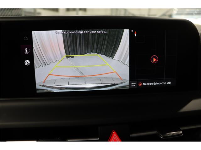 2026 Kia Seltos EX Premium (Stk: 26308A) in Edmonton - Image 18 of 29