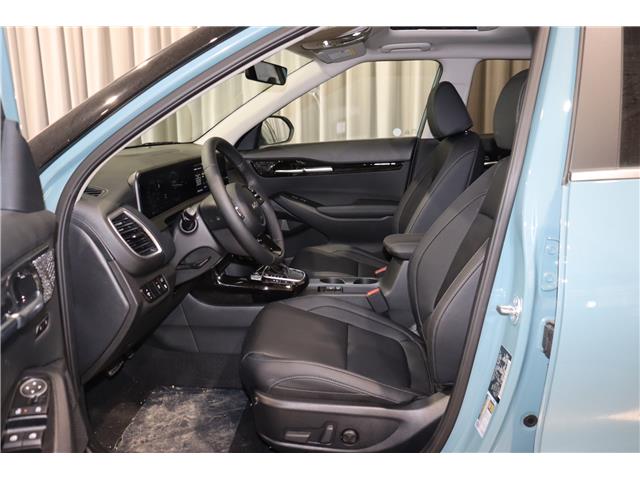 2026 Kia Seltos EX Premium (Stk: 26308A) in Edmonton - Image 10 of 29