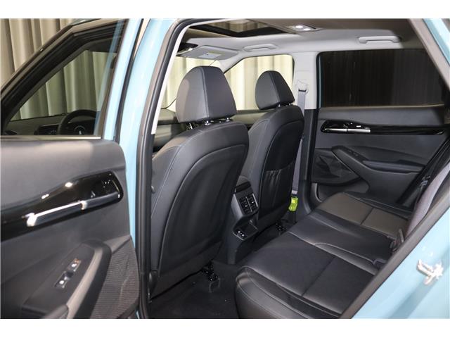 2026 Kia Seltos EX Premium (Stk: 26308A) in Edmonton - Image 22 of 29