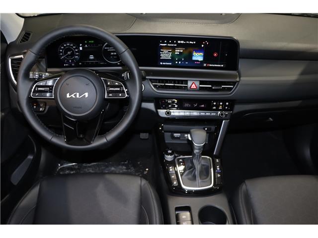2026 Kia Seltos EX Premium (Stk: 26308A) in Edmonton - Image 13 of 29